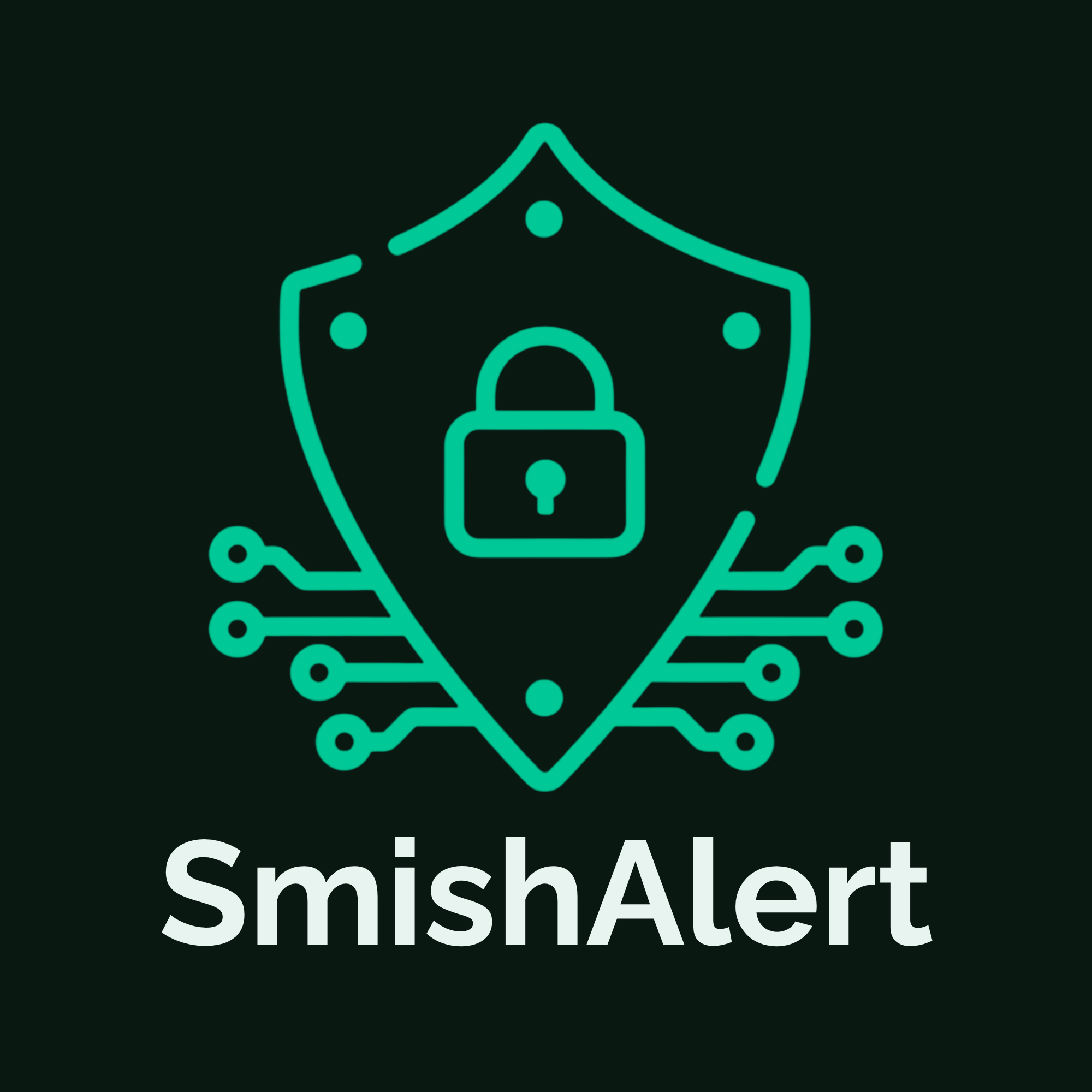 SmishAlert